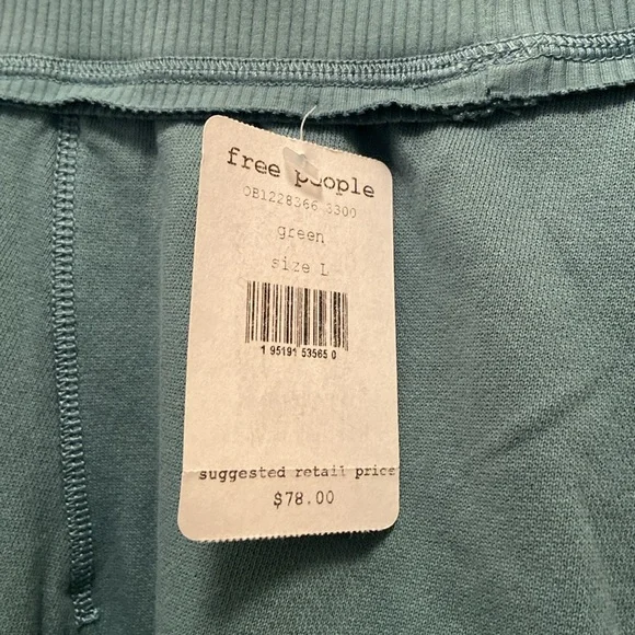 Free People Movement Jogger Pant - Picture 4 of 5